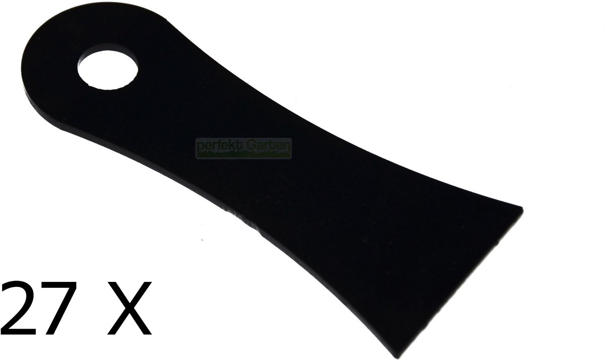 27 x 9 cm verticuteermes voor Cramer Cara 38, 99.5.2020