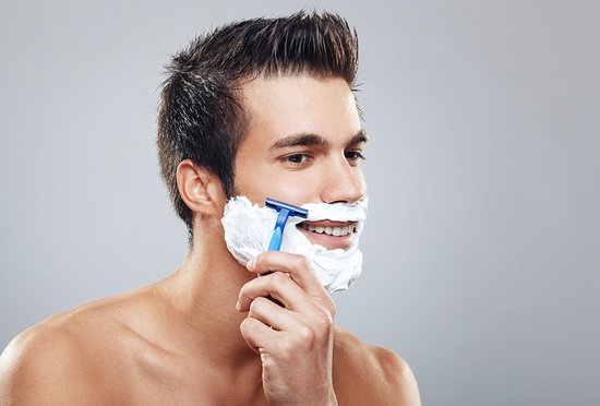 Gillette Mach 3 - 8 stuks - Scheermesjes