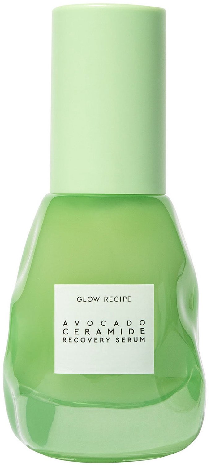 GLOW RECIPE AVOCADO CERAMIDE MOISTURE BARRIER CLEANSER 50ML