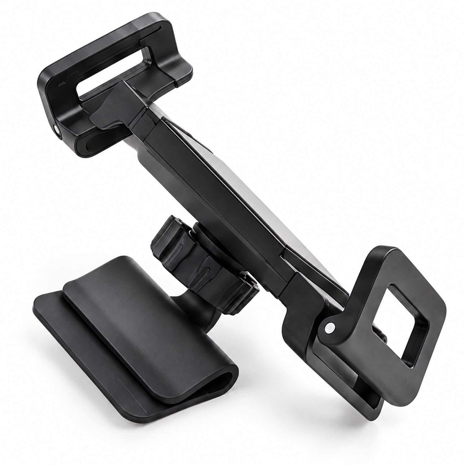 Wieport tablet houder geschikt voor Model 3 Highland en Model Y (2024+)