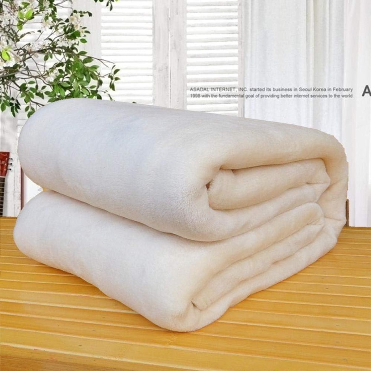 Fleece werpdekens Reisformaat - Superzachte donzige warme stevige bedspreien voor bank Microfiber deken -5_180cmX200cm
