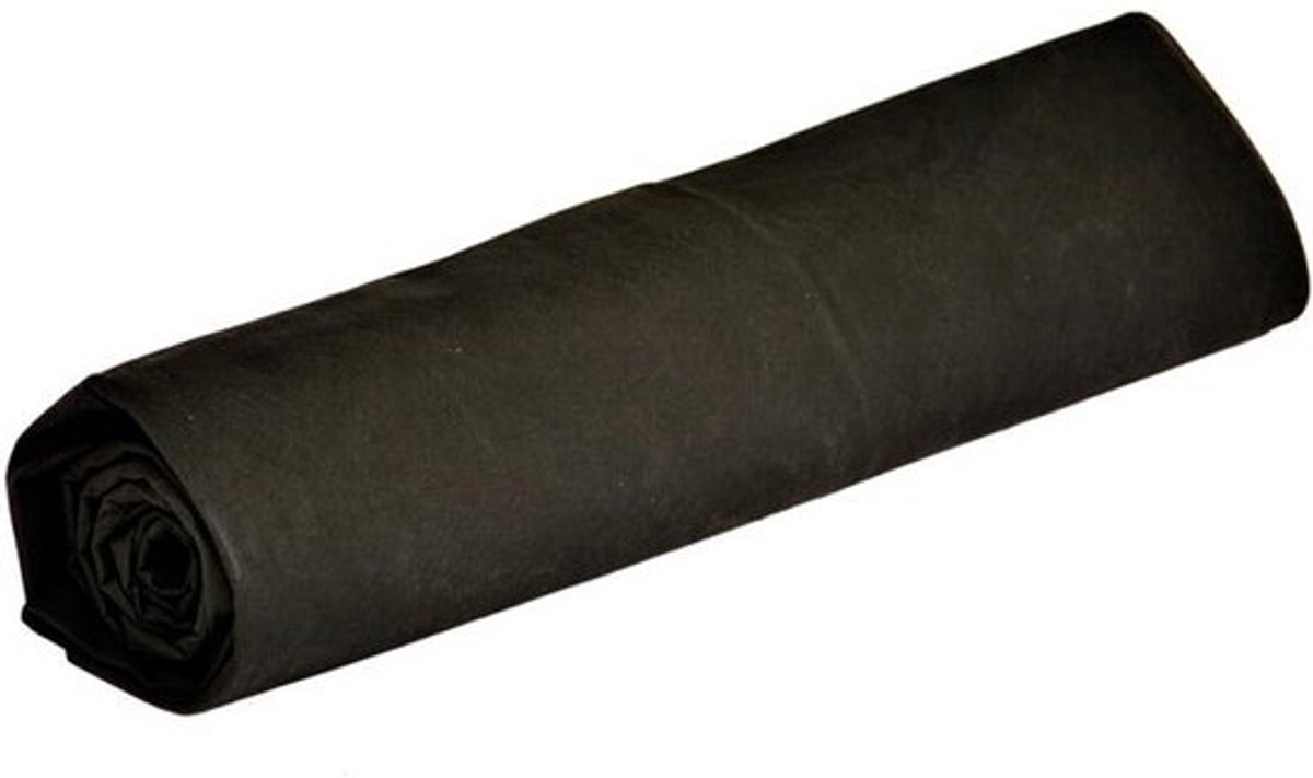 Worteldoek Anti-onkruiddoek Gronddoek 1,5 x 25 meter – Bodembedekker Grondfolie