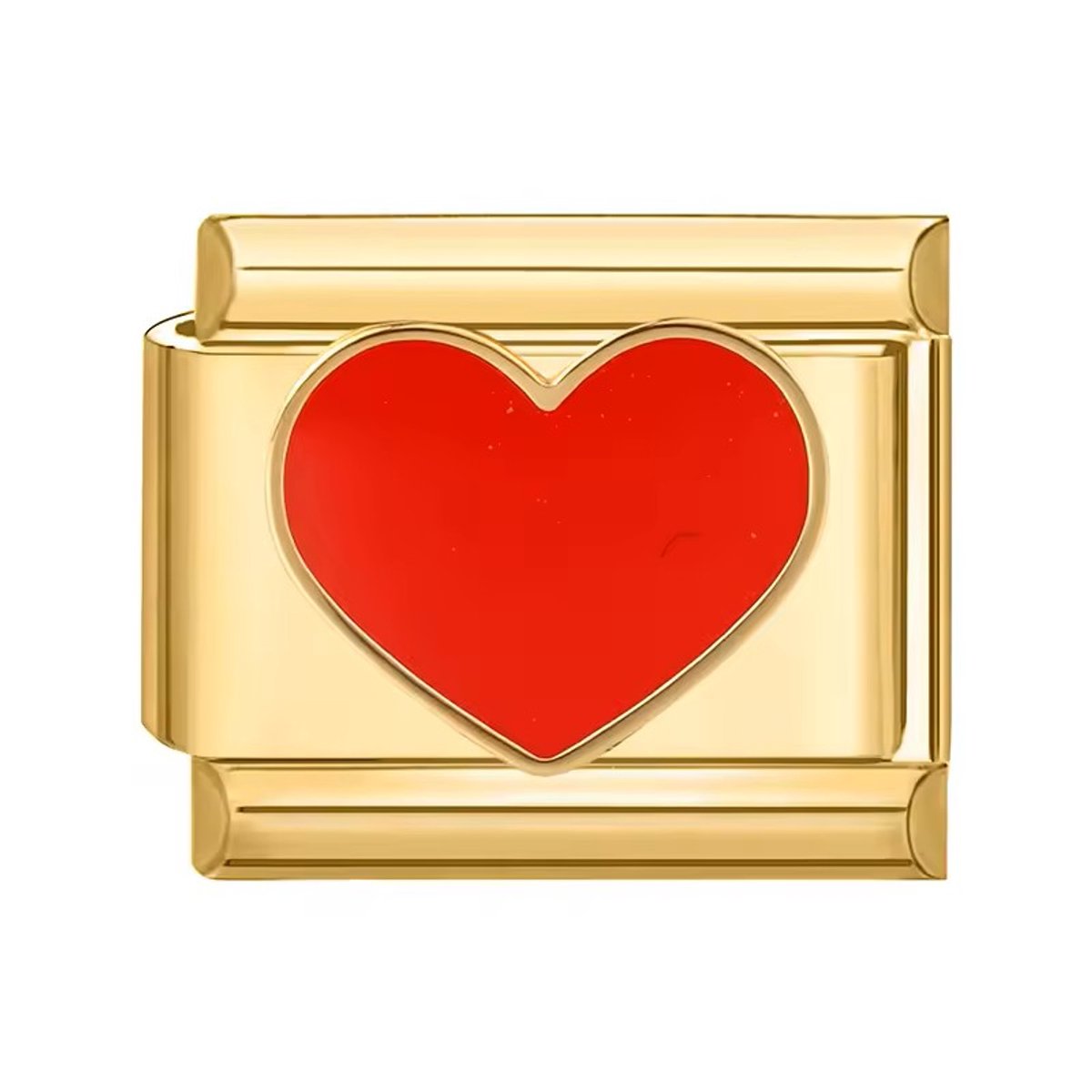 Red Hot Heart Gold