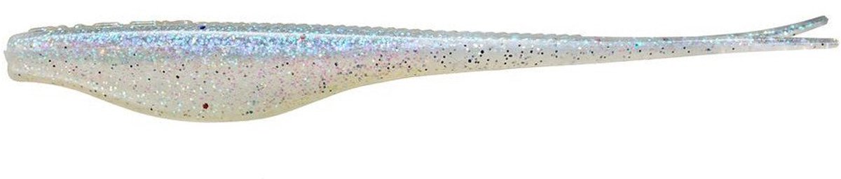 Bite On Slug Impact | 15cm Arctic Pearl Arctic Pearl