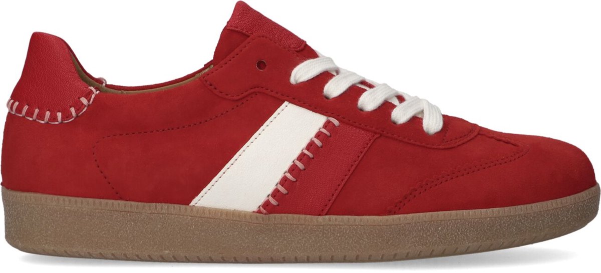 Gabor 301 Sneakers - Dames - Rood