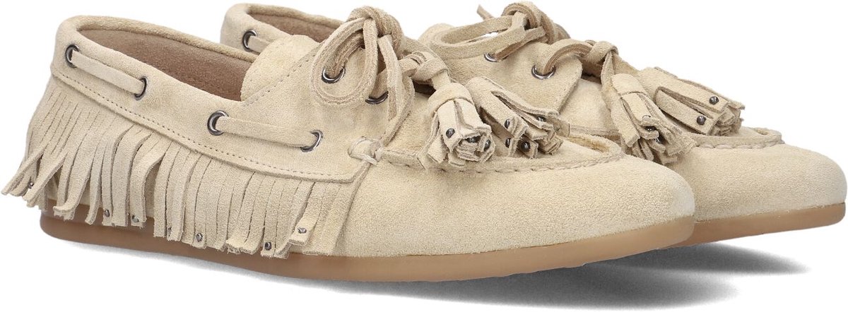 AYANA Ay2000 Mocassins Dames - Instappers - Beige - Maat 39