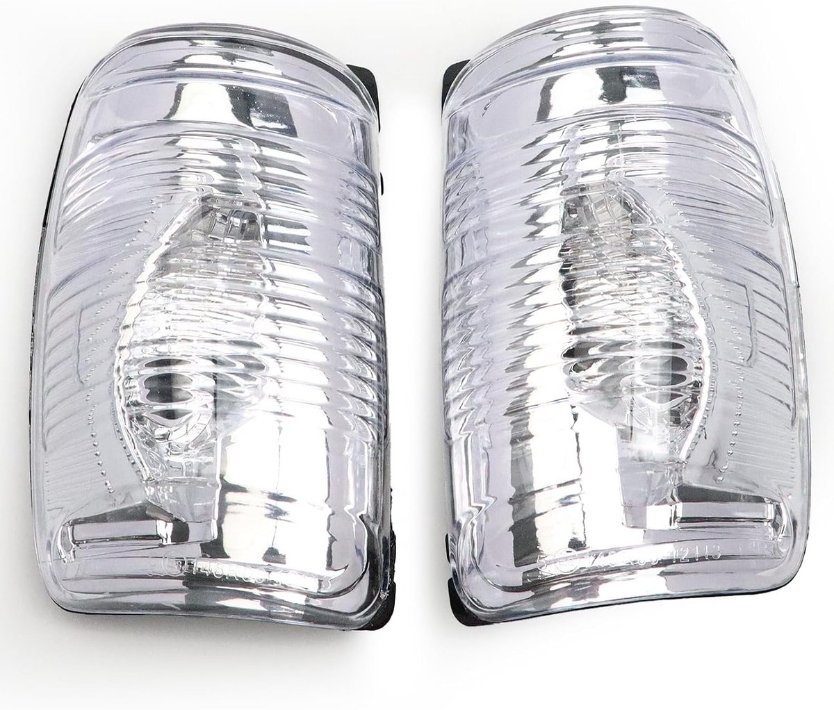 Spiegelknipperlichten voor Transit V363 MK8 Van 2014-2019 rechts links richtingaanwijzers knipperlichten spiegelknipperlichten 1847389 BK3113B382AB