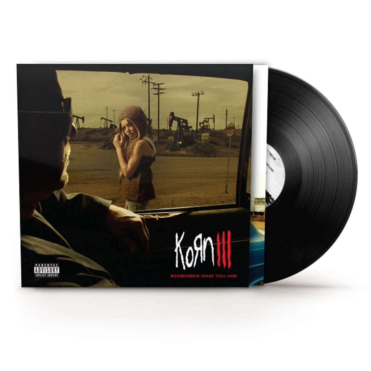 Korn III