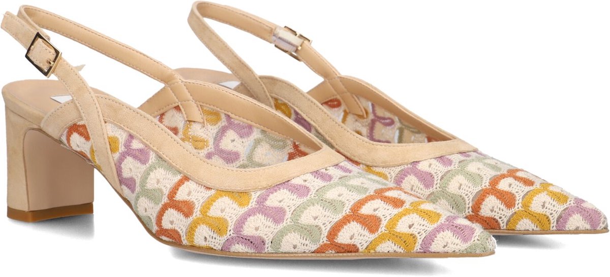 Notre-V 77260 Hakken Dames - Multi - Maat 37