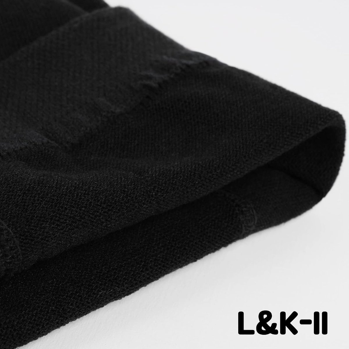 1 pak kinderen meisjes jongens panty gebreide panty van katoen effen 2765, 1-2765BL, 110/116 cm