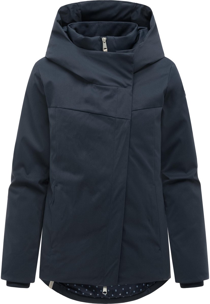 Ragwear Dames functionele jas