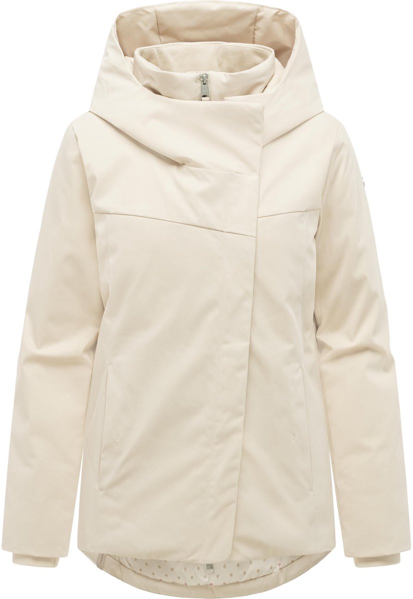 Ragwear Dames functionele jas