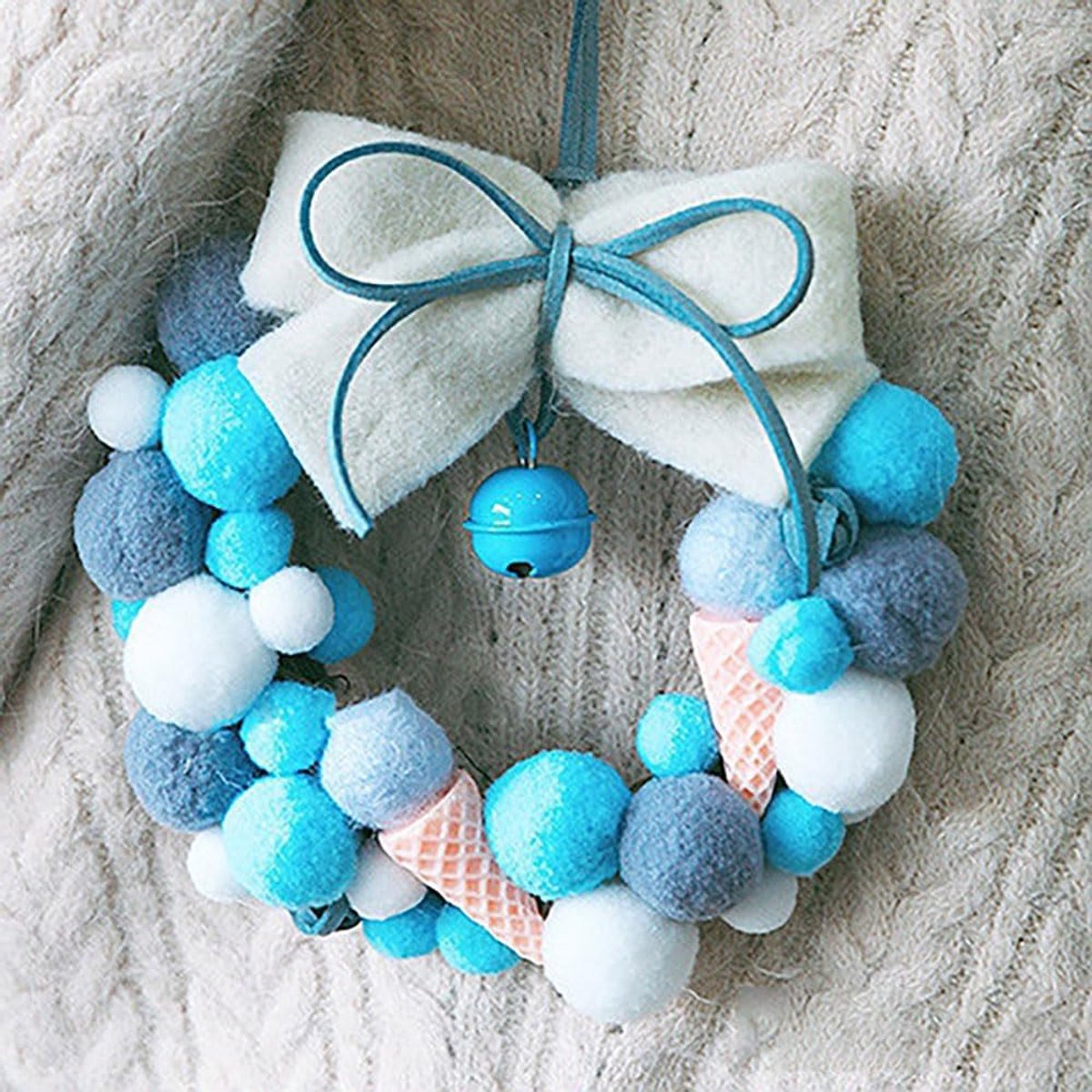 Viltstof, decoratieband, vilt, lint, knutselvilt, stoffen lint, kerstband, wolviltband, cadeaulint voor geschenkverpakking, kerstboom, bruiloft, doe-het-zelf decoratie,
