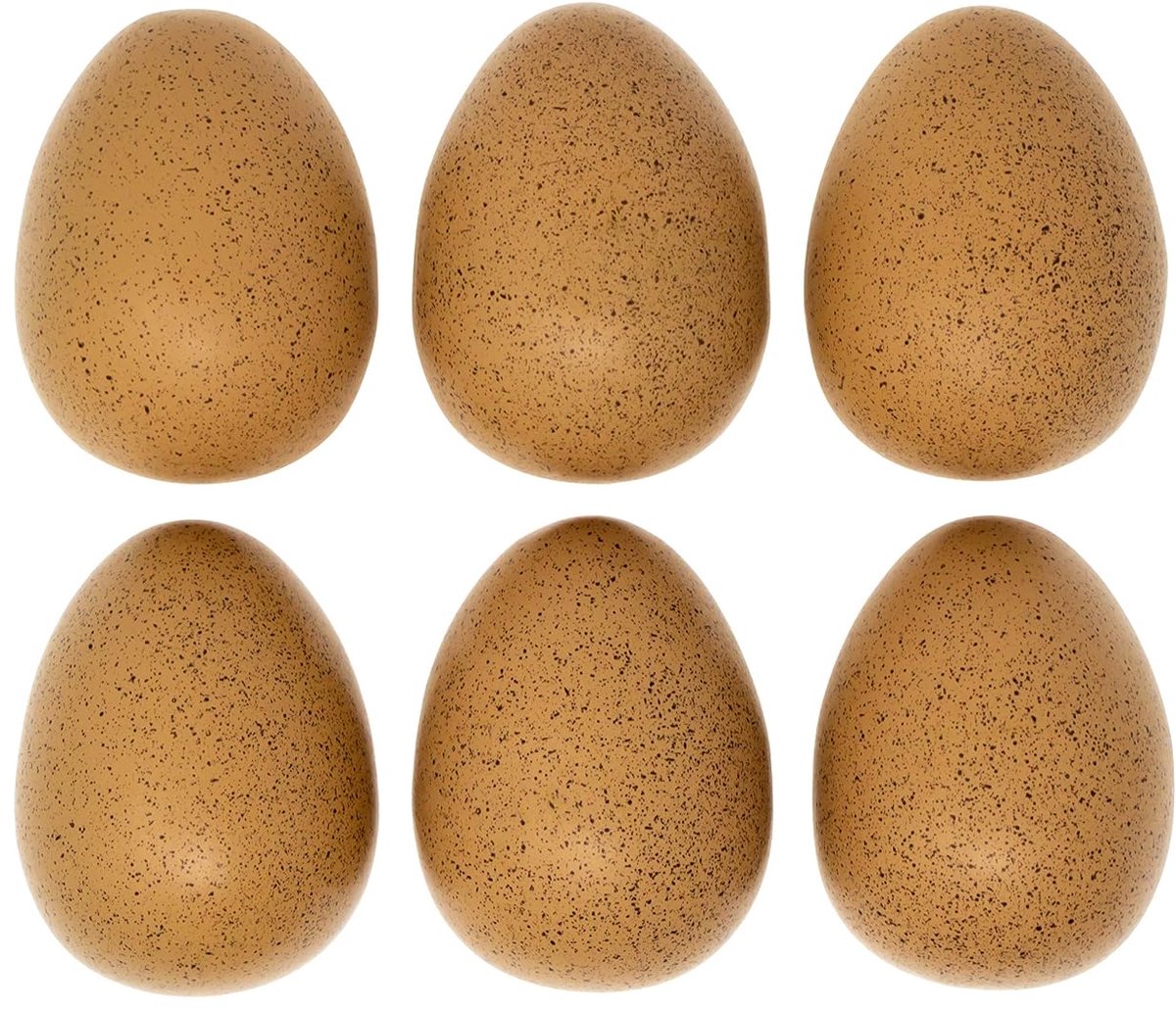 Geluid Ei Set