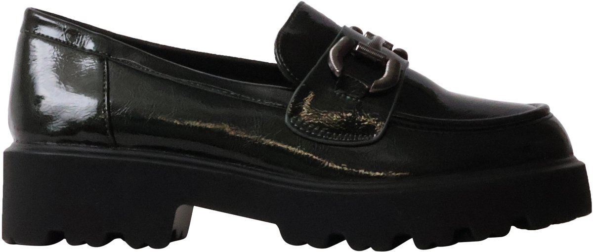Mocassin à Enfiler