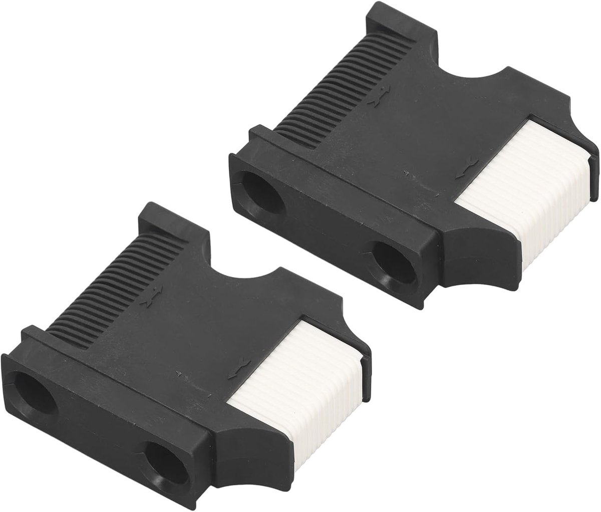 Bootvleugelhanger, snelle verbinding, clips voor spatborden en bootlakken, bumperversteller, bootdemper nietjes, maximale nauwkeurige schoenclips