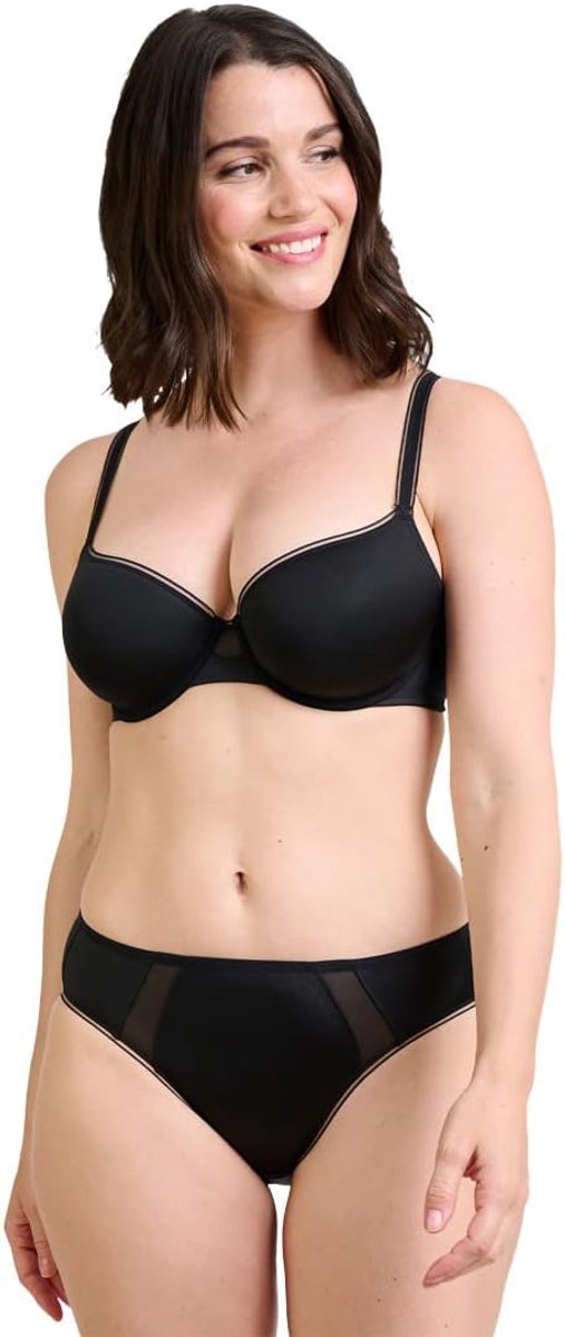 Complexe So Refresh dames Padded Bra (1-Pack)