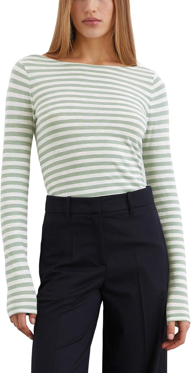 O'Polo M02219652597 dames T-Shirt