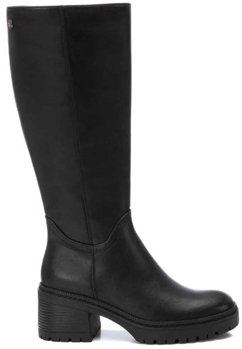 Xti 143367 Laarzen Zwart EU 37 Vrouw