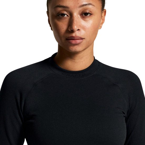 Craft Warm Comfort LS Thermo Shirt Dames - Maat L — afbeelding 2