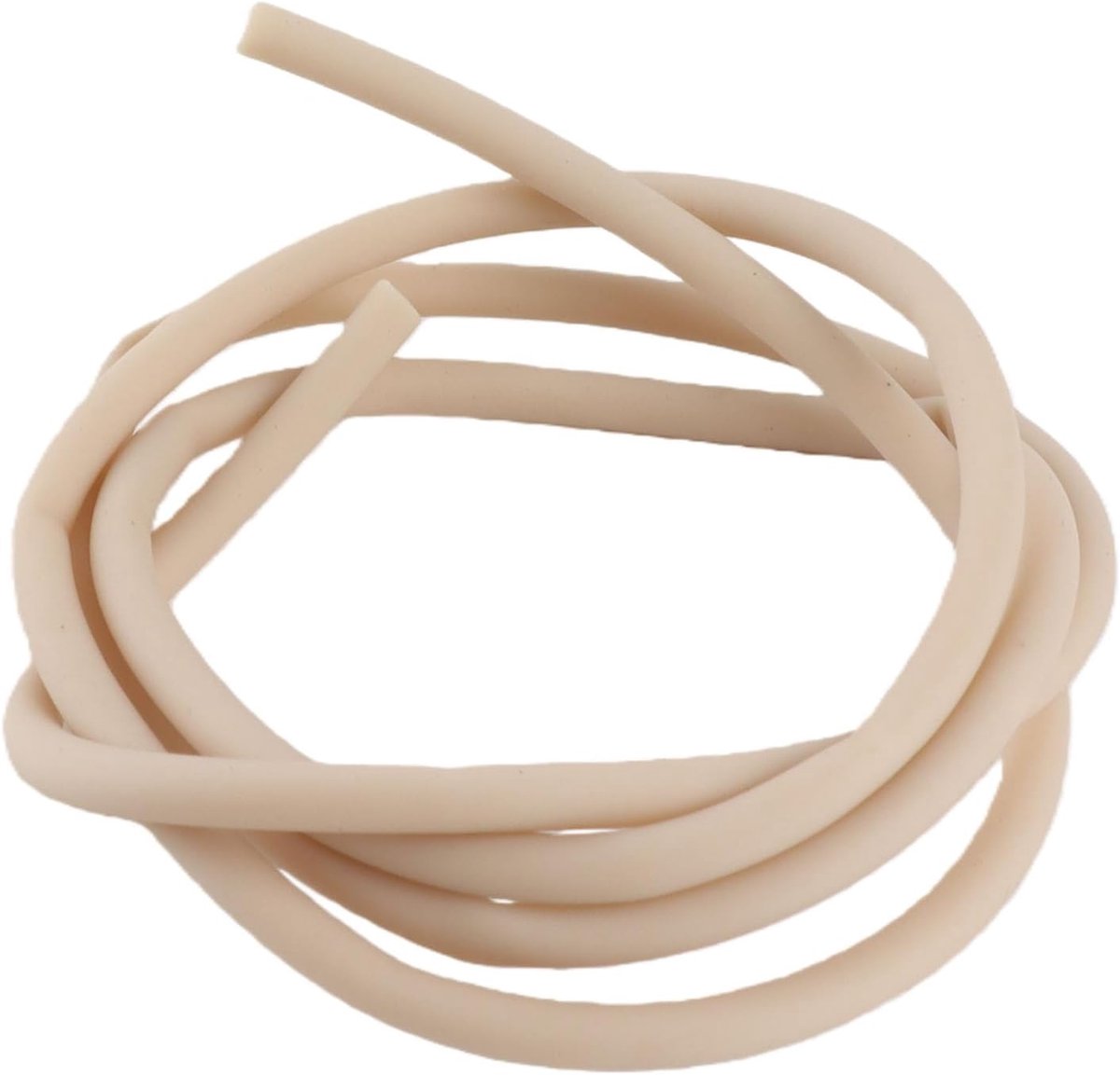 Dailygoods- Pompslang Corrosiebestendig - Peristaltische Slang - Flexibel - Biocompatibel - Temperatuurbestendig - Geschikt voor Life Science - Silico