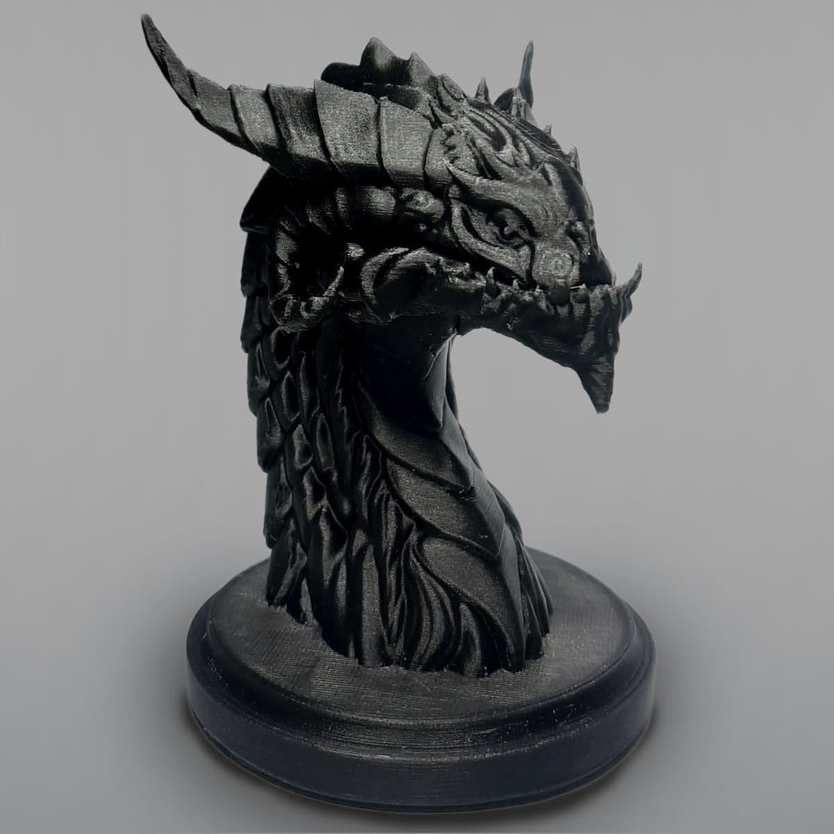Rosa3D PET-G CarbonLook 1,75 mm 0,5 kg Filament