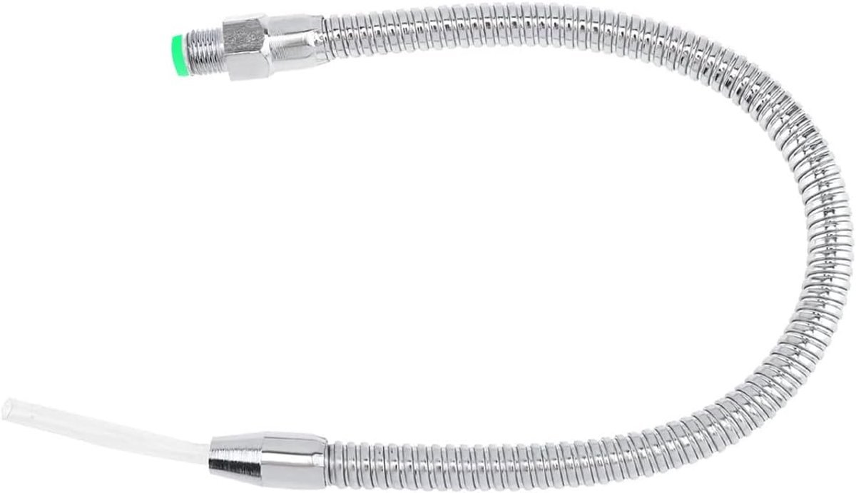 Dailygoods - Metalen Flexibele Water-Olie Koelbuis voor CNC-Bewerkingsmachines