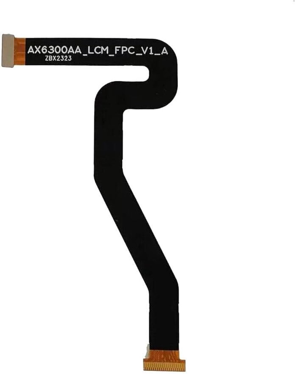 Flexibele Kabel Flex Lint voor Samsung Galaxy Tab A8 10.5
