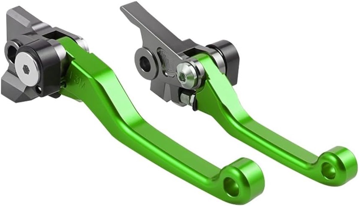 Rem Koppelingshendel forBe & ta x-Trainer 300 2013-2022 rr-s 250 350 300 400 500 450 Pivot Rem Koppelingshendel, Groen