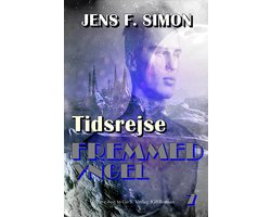 FREMMED YNGEL 7 - Tidsrejse