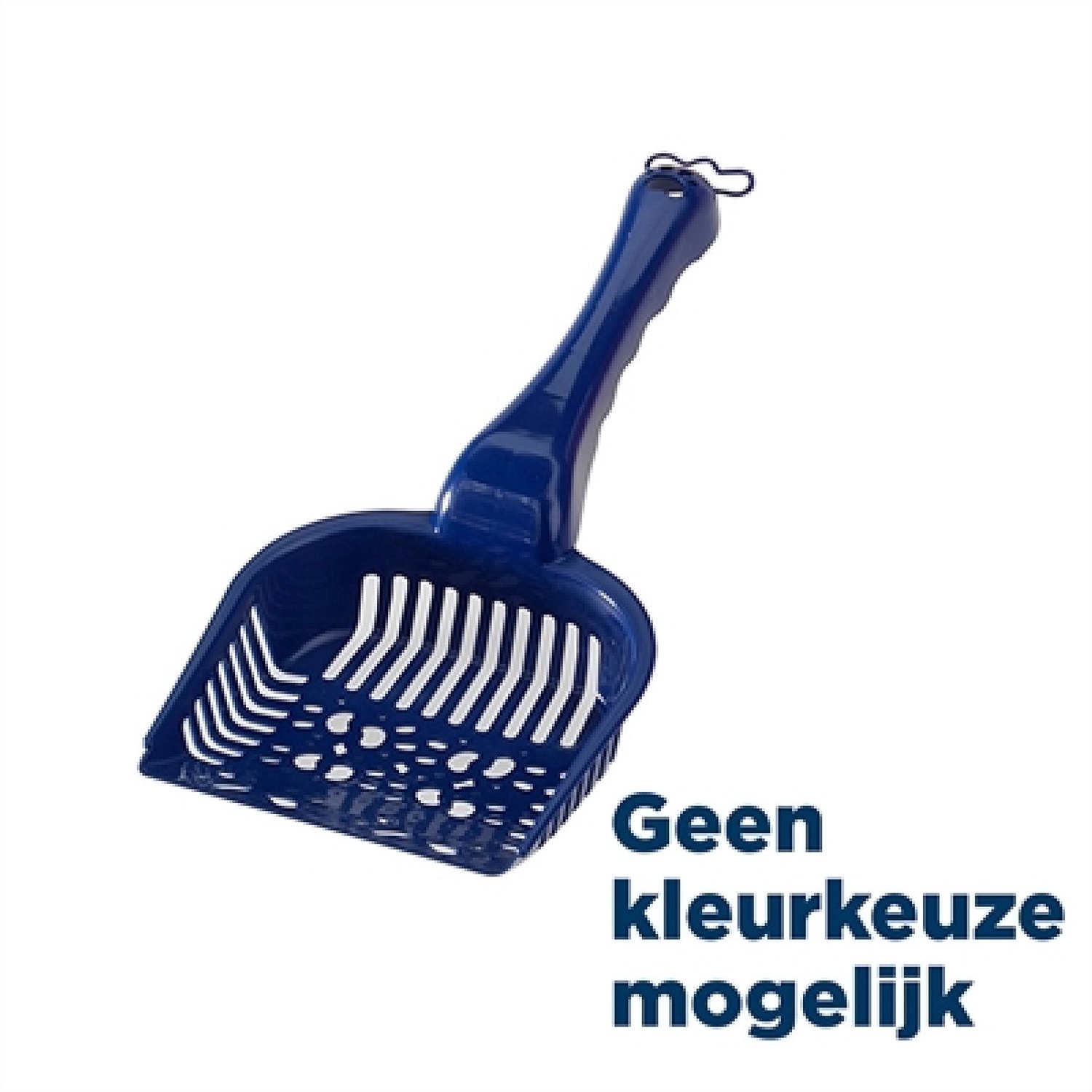 Bol.com Europet Kattenbakschep Paw 28 cm aanbieding