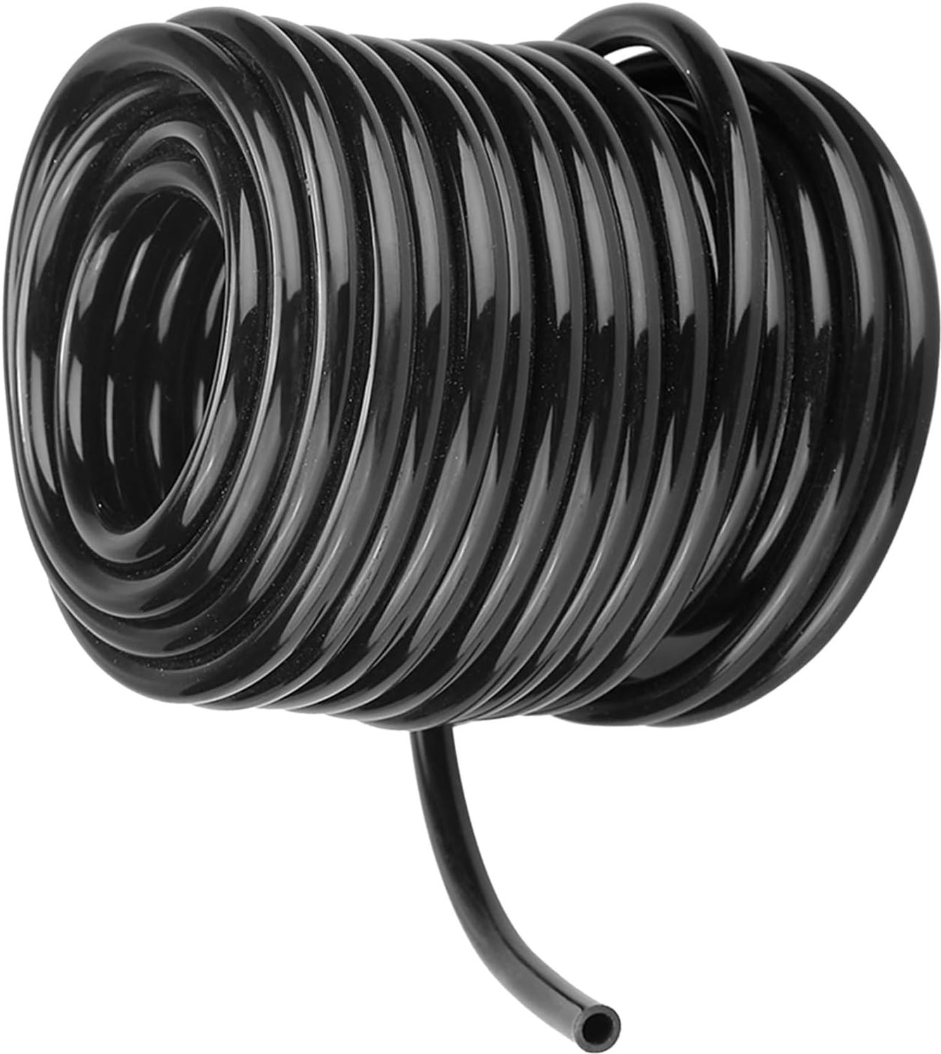 Zware PVC Tuinslang, Flexibele Waterslang voor Irrigatie (20m)