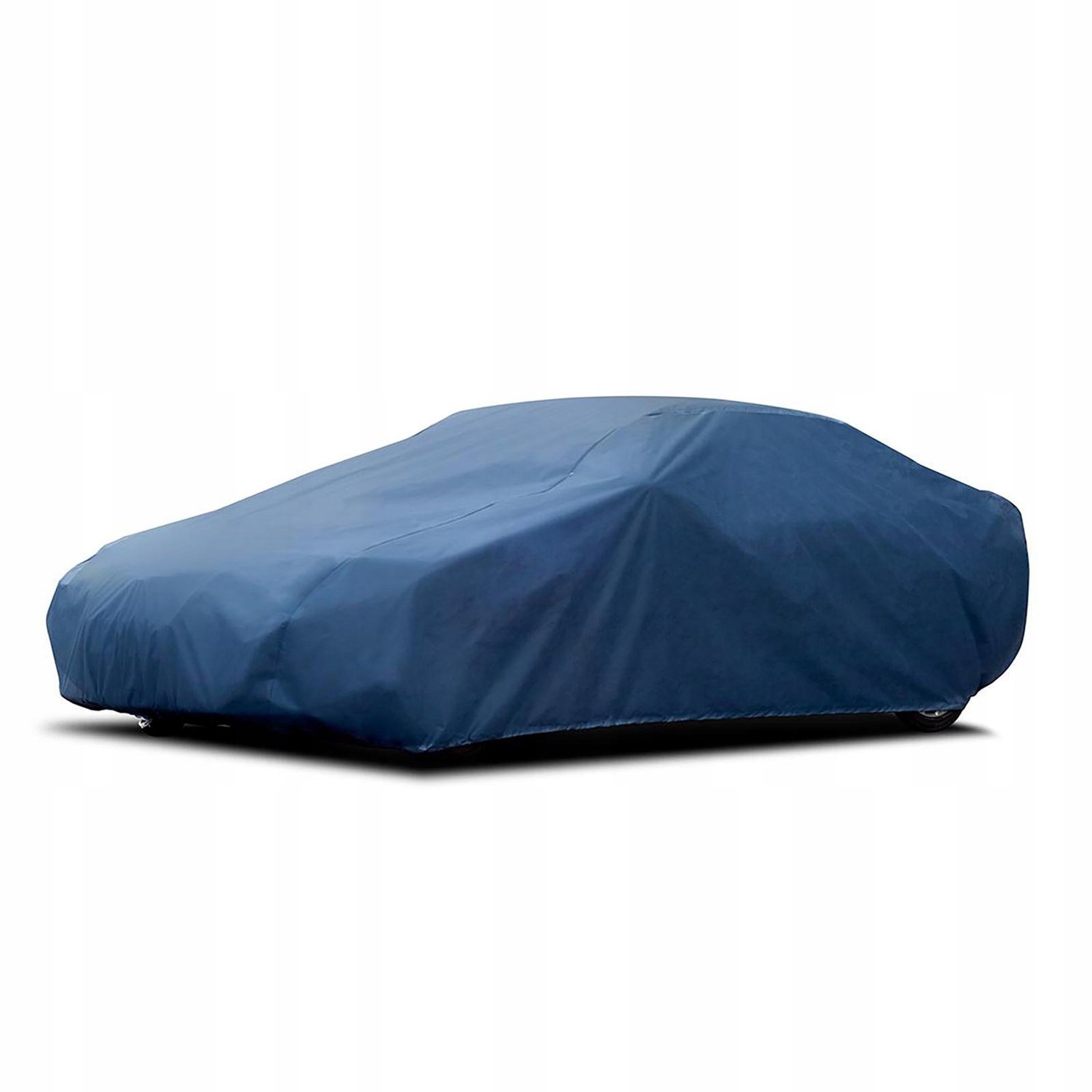 Merkloze Autohoes voor AIXAM Crossover III (2018-2026)