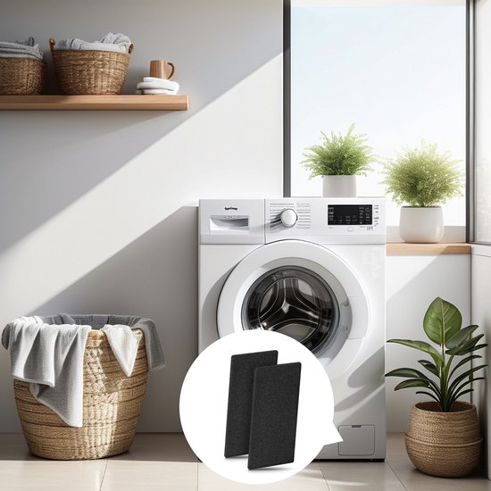 Filter voor wasdroger 4-pack — afbeelding 3