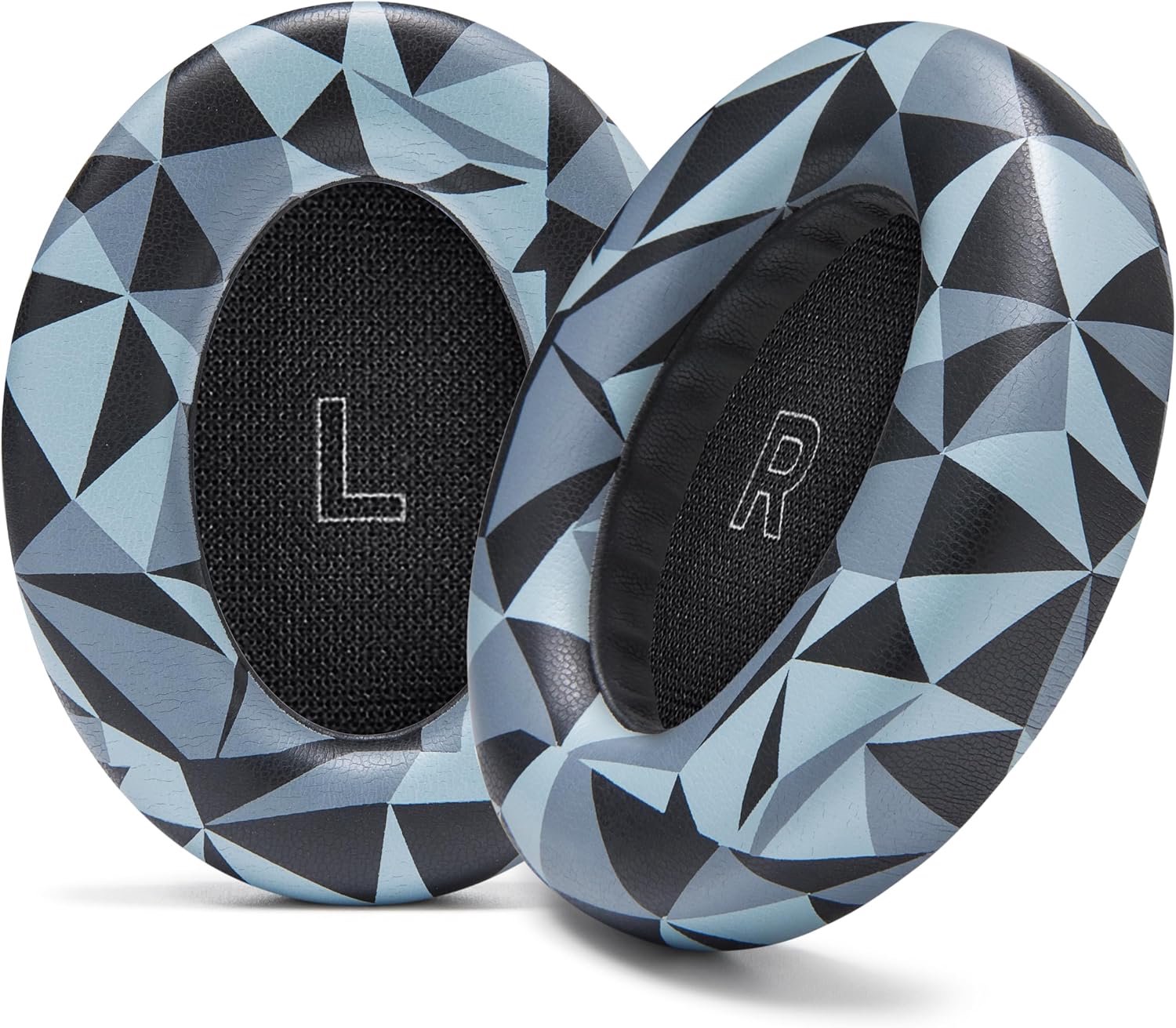WC PadZ QC Ultra - Oorkussens voor Bose QuietComfort Ultra Gen 1 & 2