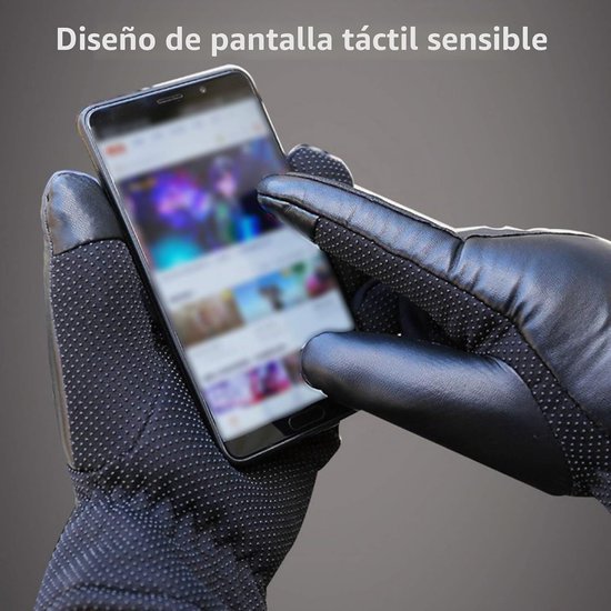 Verwarmde handschoenen-30*10cm-Touchscreen verwarmde handschoenen-USB waterdichte handschoenen-fietsen warme verwarmde handschoenen-verwarmd-geschikt voor klimmen, wandelen, fietsen, kamperen-unisex-zwart — cadeau in Sport & Outdoor - foto 4