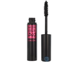 Lancôme Monsieur Big Mascara - Intens Volume & Verlengend - False-Lash Effect zonder Klonten - 01 Noir