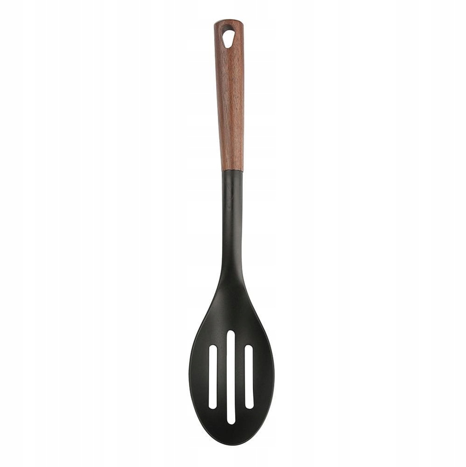 Valdinox Prime Nylon Zeeflepel met Houten Handvat