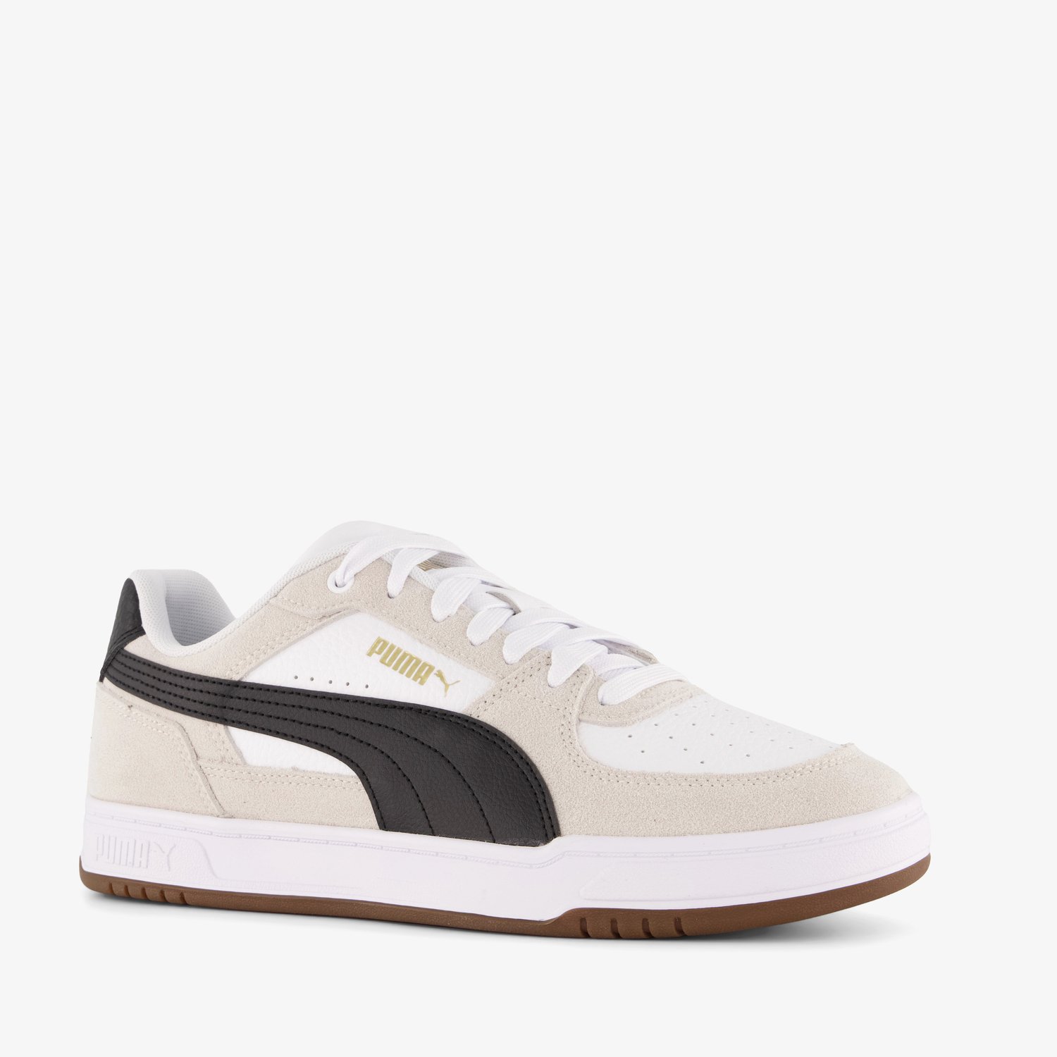 Puma Caven III OG heren sneakers Beige