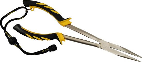 Ultimate Longnose Pliers