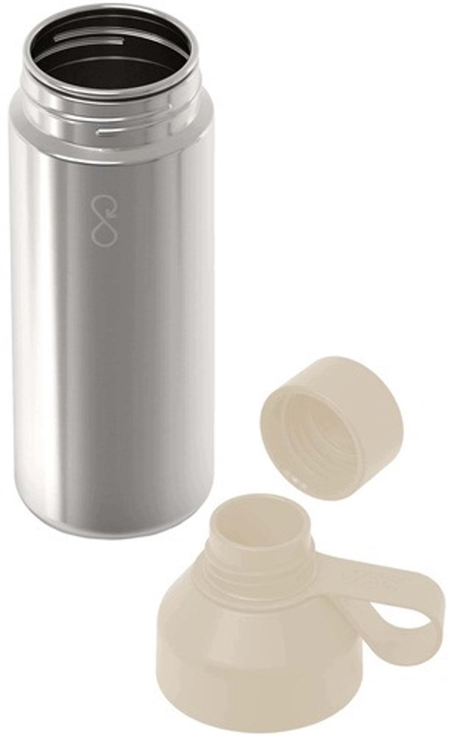 Ocean Bottle Lite Drinkfles 620ml - Duurzaam & Lichtgewicht