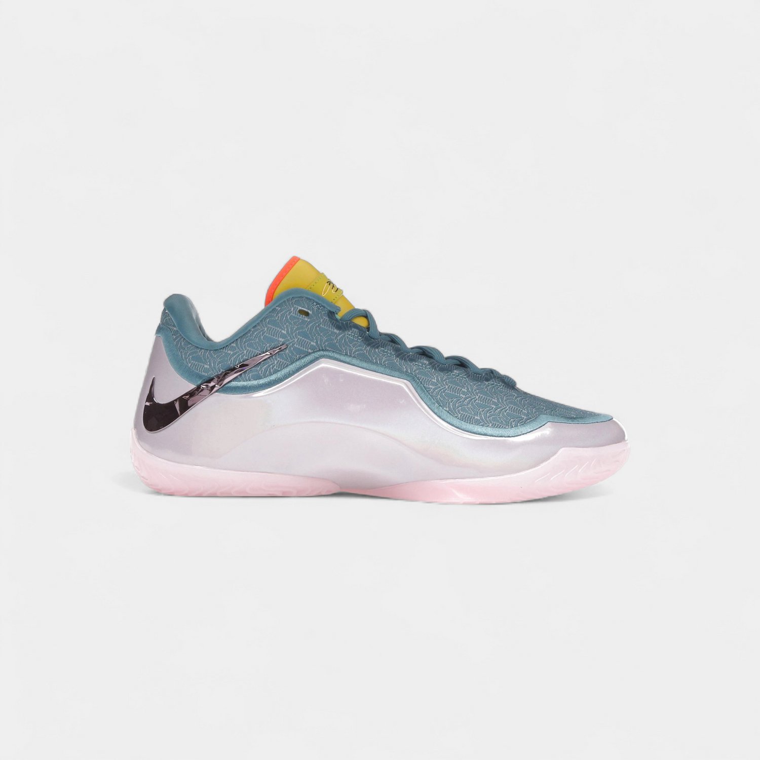 Nike LeBron 23 Miami Twice Wit