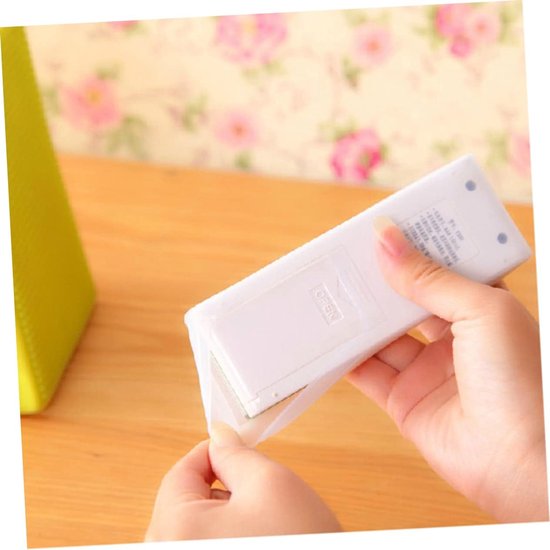 3 Stuks Tv-afstandsbedieningshoes Universele Afstandsbedieningsbeschermhoes Siliconen Hoes Eenvoudig Batterij Vervangen — afbeelding 4