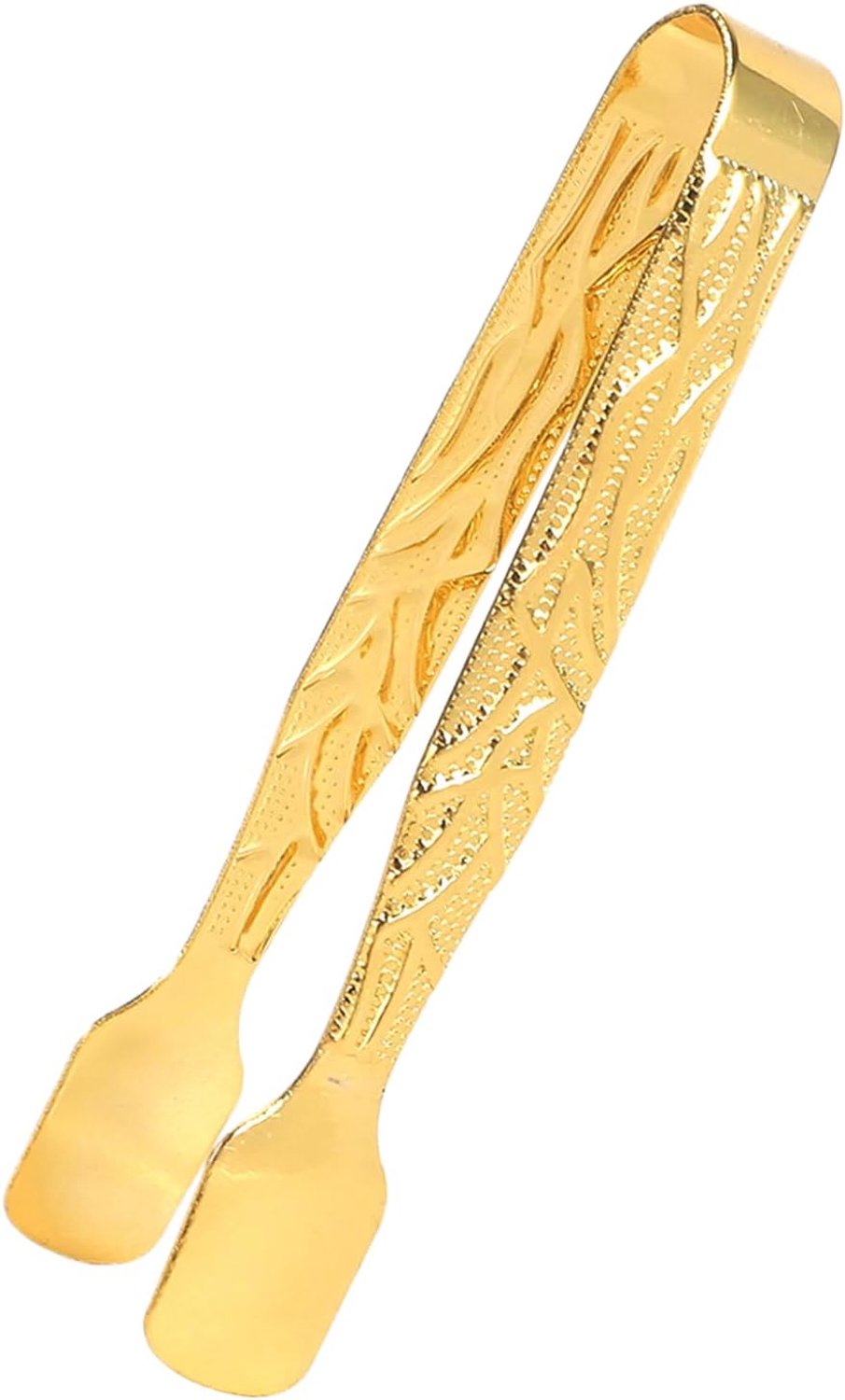 Wierooktang - Metalen Wierookbrander Tang | Grijpclip voor houtskoolschijven | Voor Meditatie, Thuis, Kantoor, Kerk, Spa, Yoga, Woonkamer, Restaurant