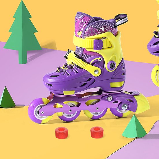 10 Stuks PU Schokdempers voor Longboards Rolschaatsen Duurzame Vervangende Bushings voor Inline Quad Skates Verbeterde Stabiliteit Comfort Bij Skateboarden Rolschaatsen — afbeelding 5