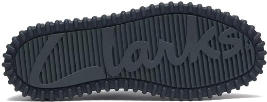 Clarks Torhill Bee - dames veterschoen - Groen - maat 35.5 (EU) 3 (UK)