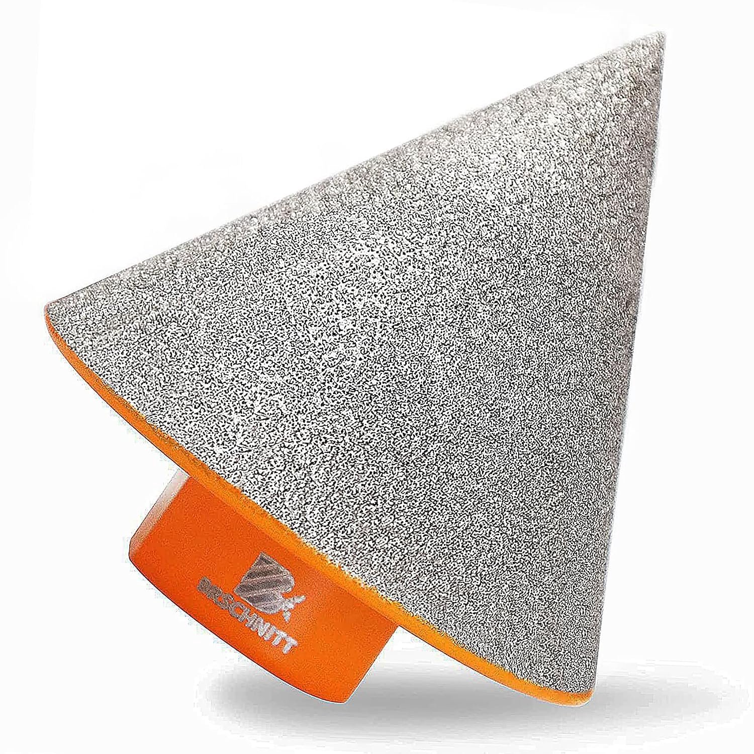 Diamond Bevel Cutter 50 mm Diamond Grinding Cutter for Enlarging Holes in Marble, Ceramics, Granite and Tiles - ShopVlot