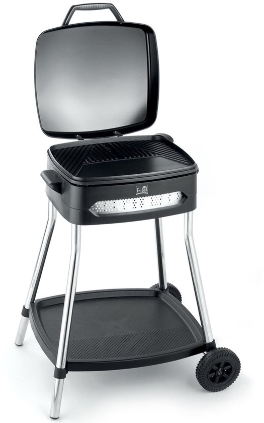 Fritel Barbecue BBQ 3278