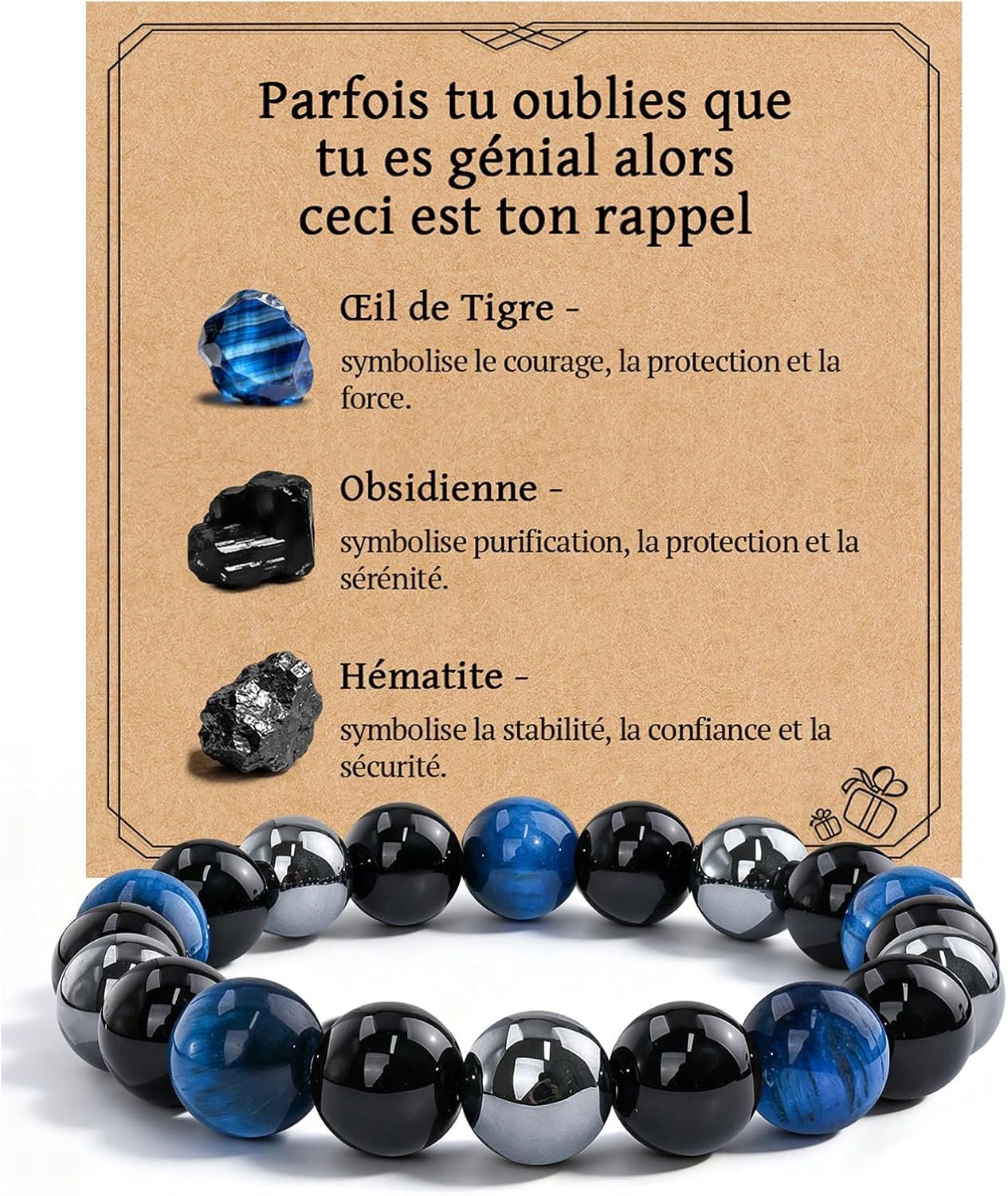 CheersLife Cadeaus voor Vrouwen Mannen Verjaardagscadeaus Kerstcadeaus - ShopVlot