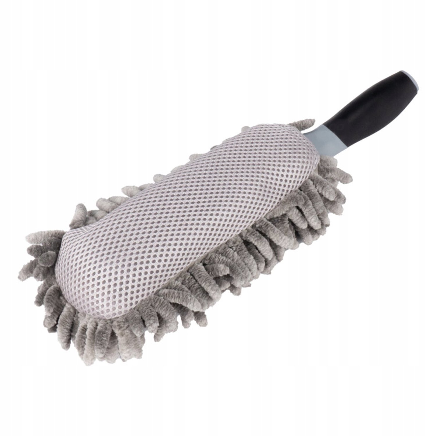 Microvezel Wasborstel Auto - 33,5 cm